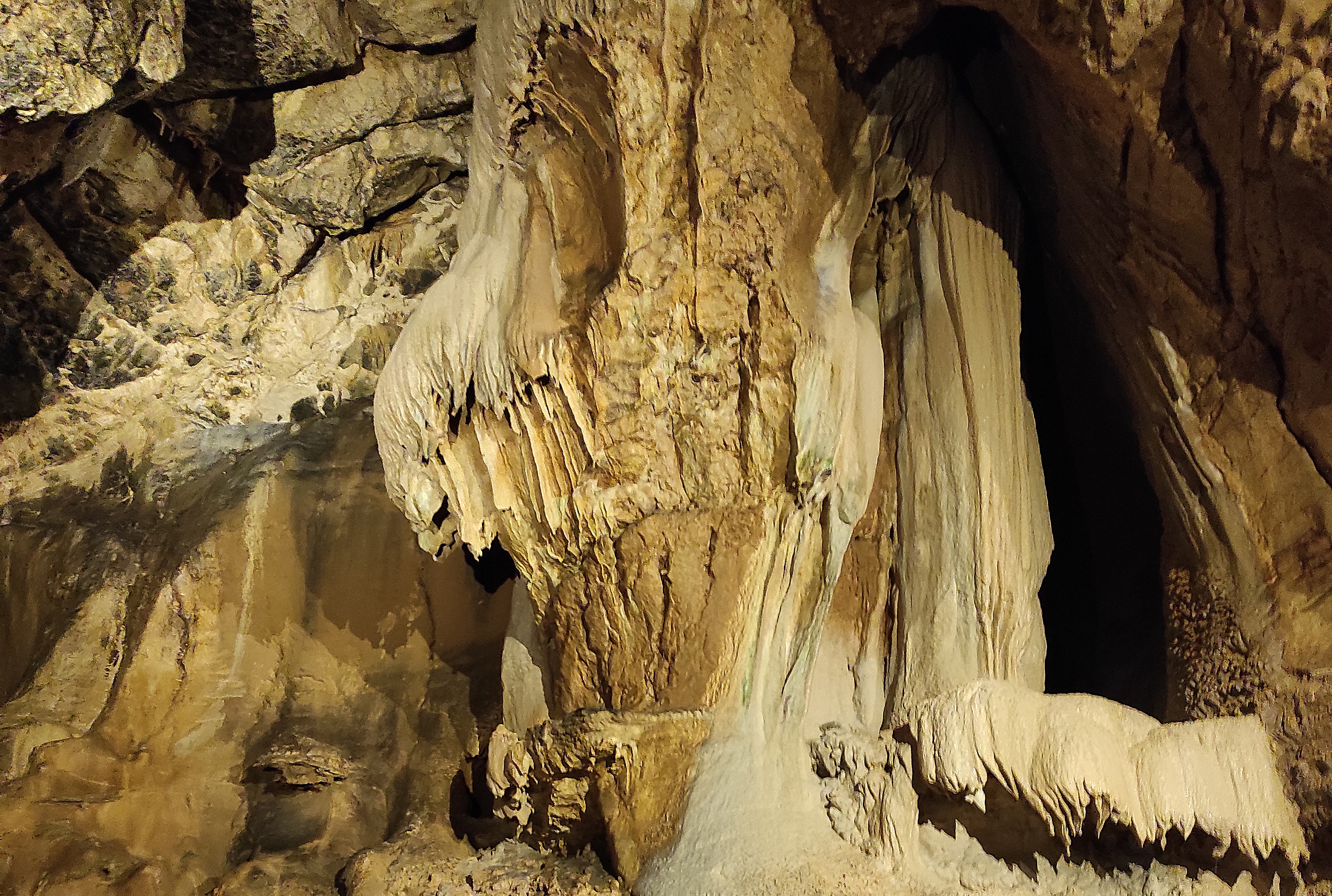 Camping proche de Grottes de Sassenage